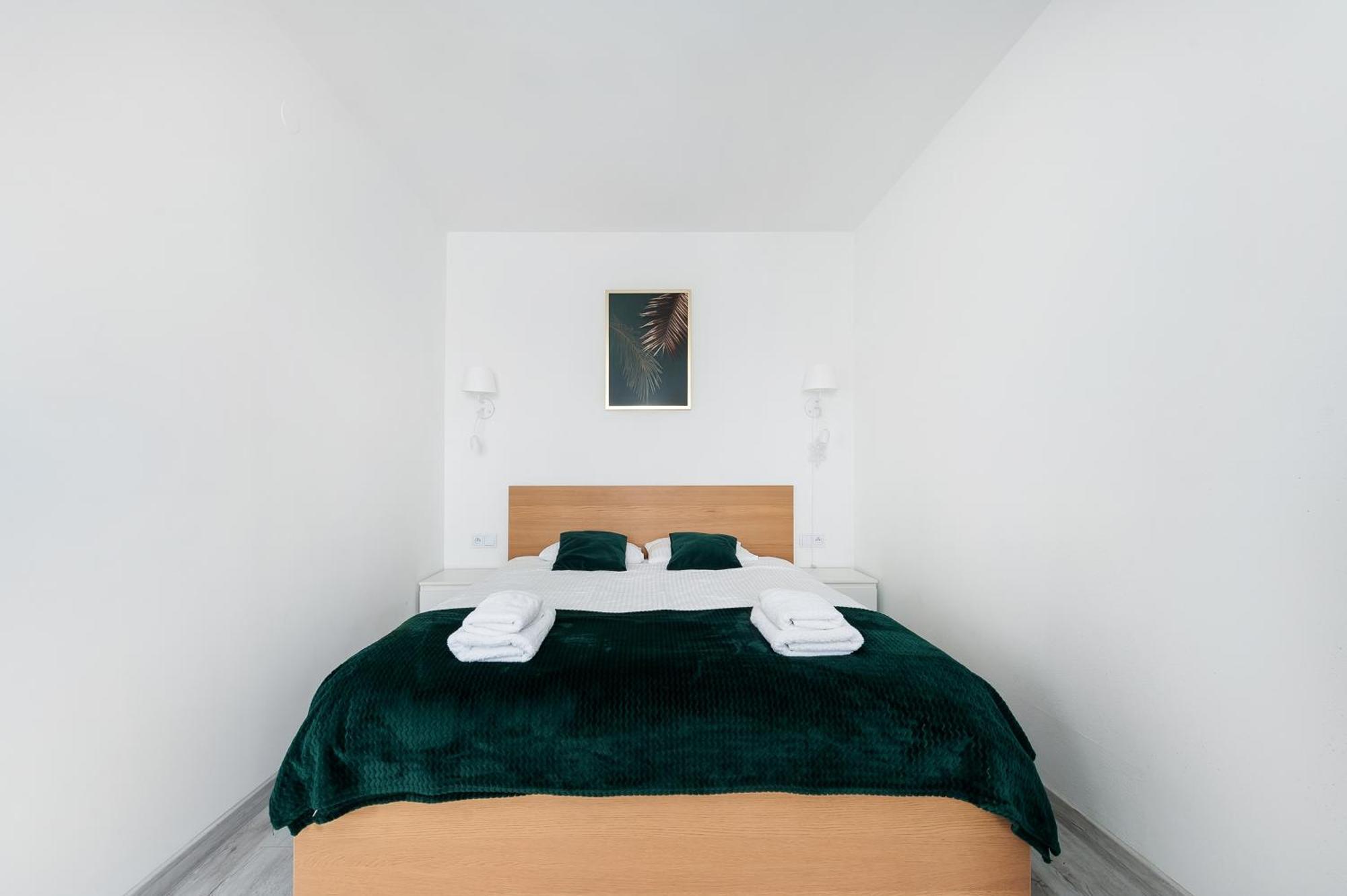 Bella Casa Economy - 117a Kobierzynska Kraków