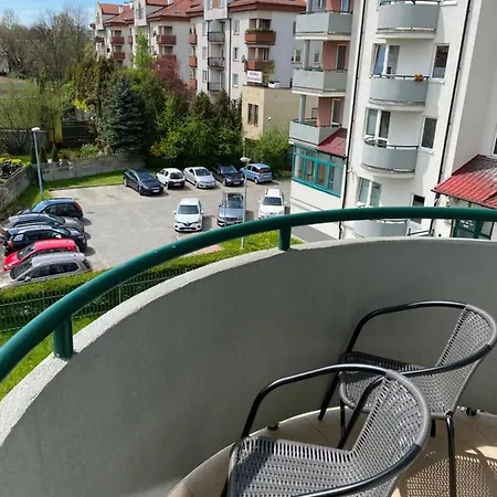 Bella Casa Economy Apartment - 117A Kobierzynska Kraków Zewnętrze zdjęcie