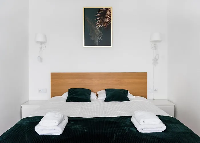 Bella Casa Premium Apartment - 117A Kobierzynska